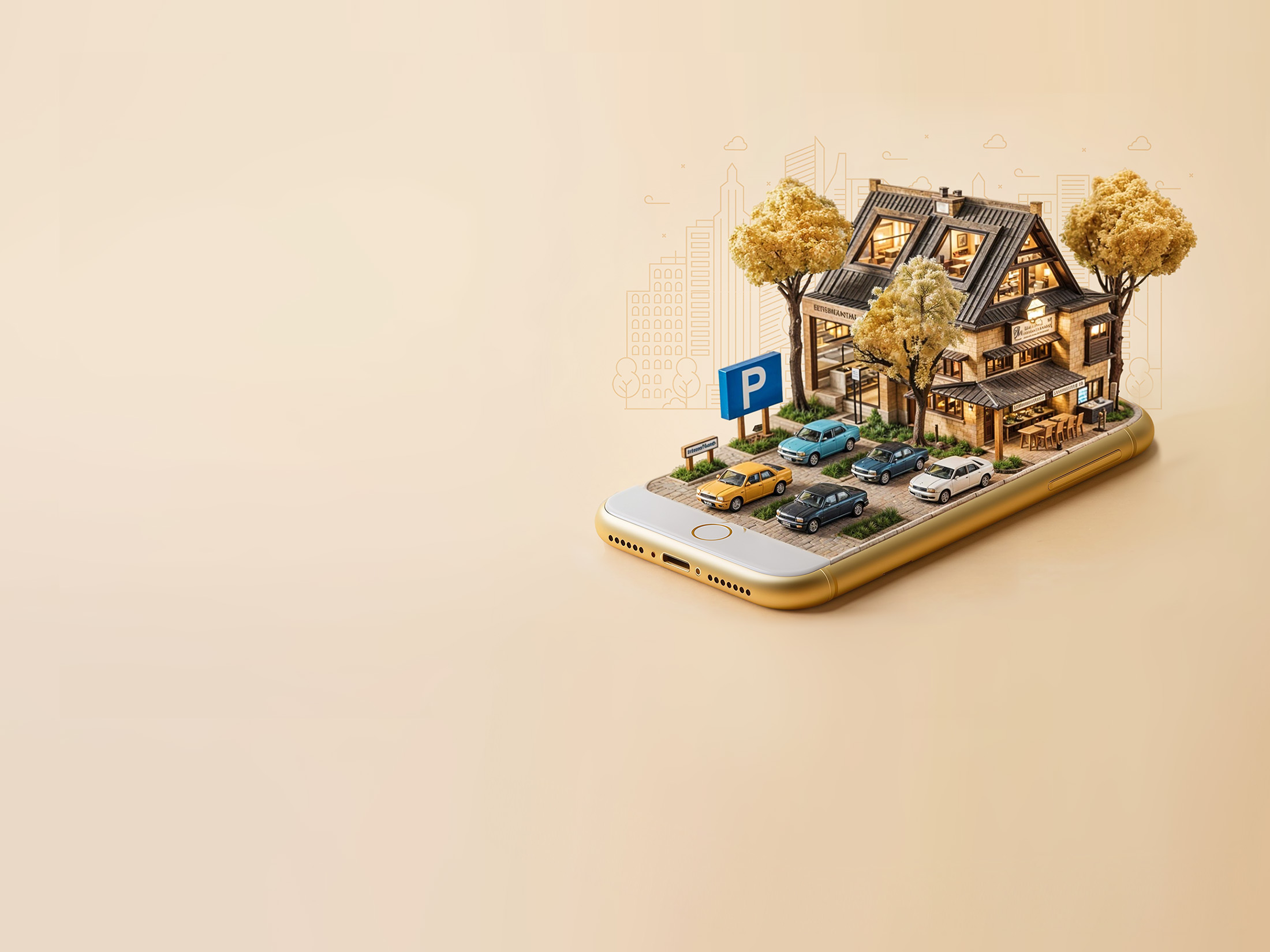 ParkApp Background 2
