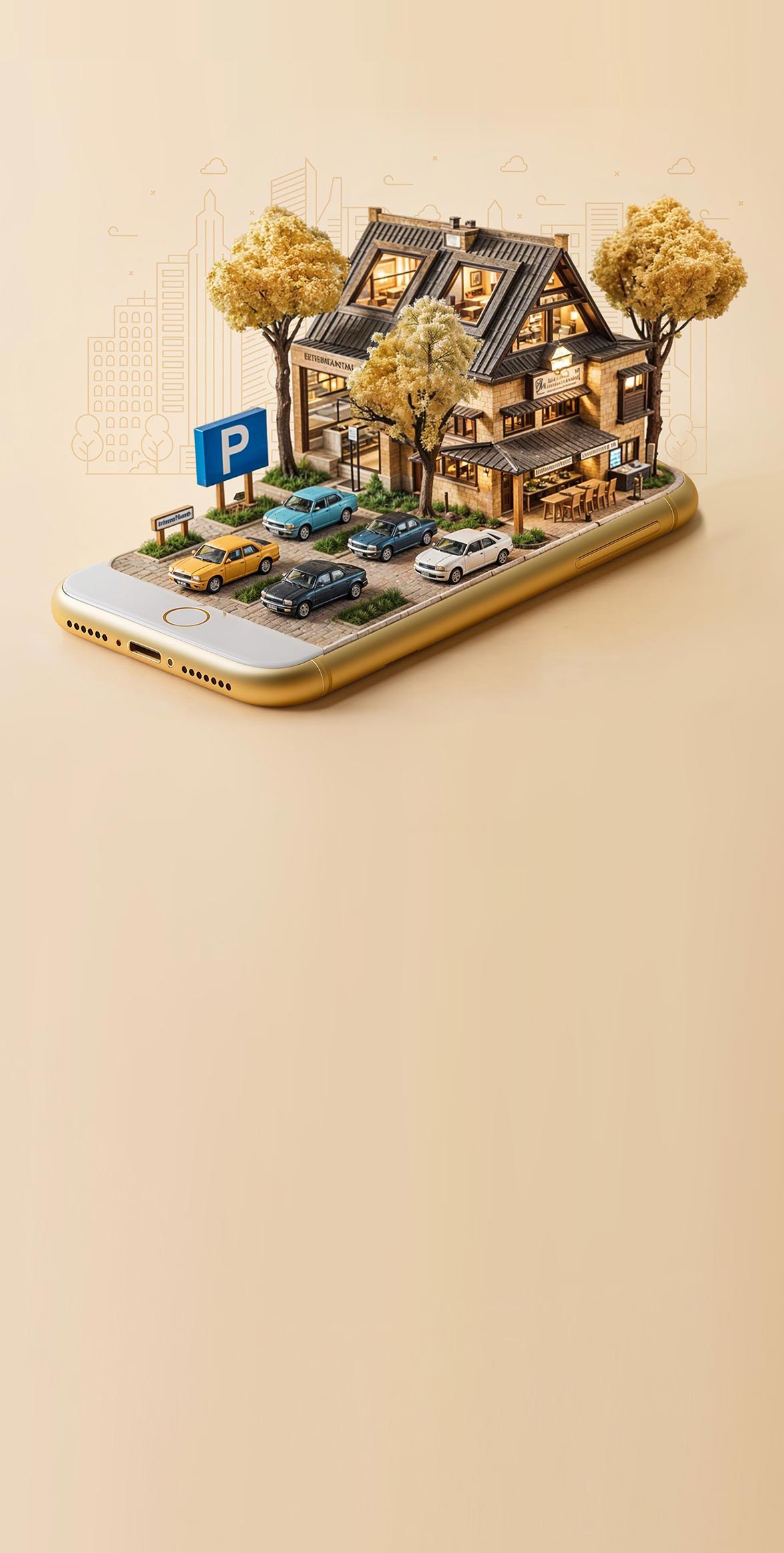 ParkApp Background Mobile 1
