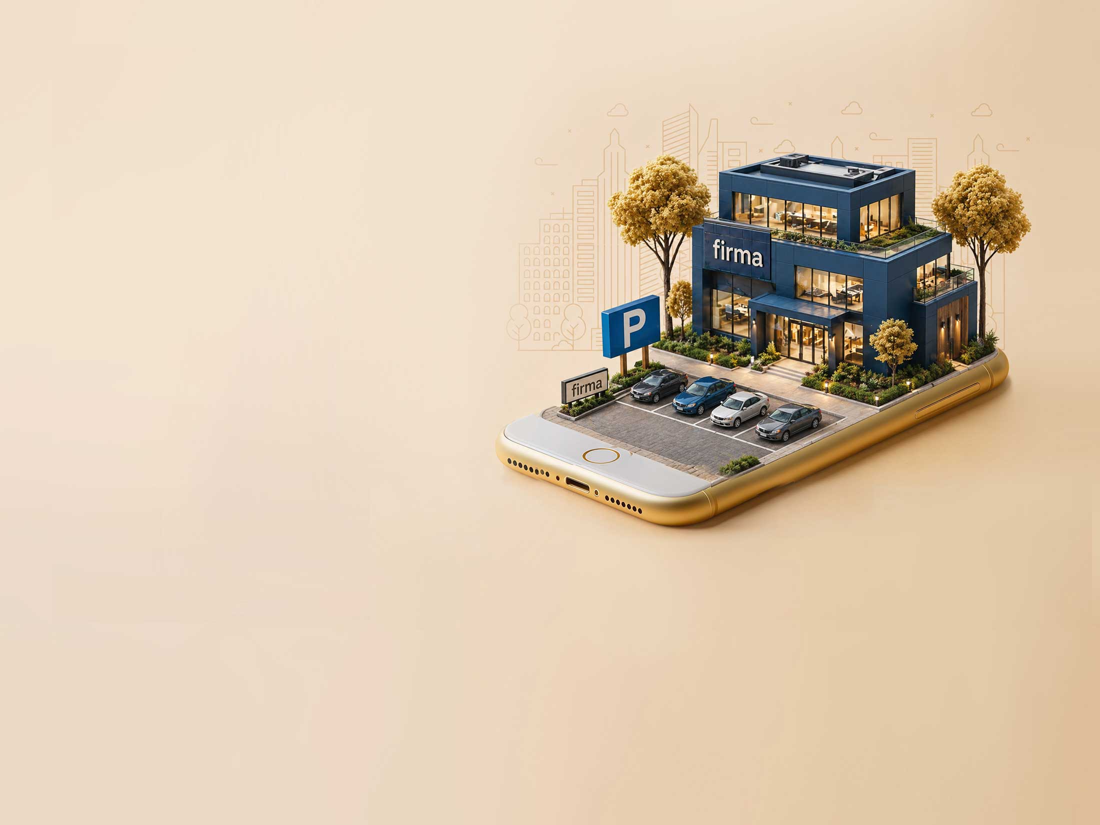 ParkApp Background 1