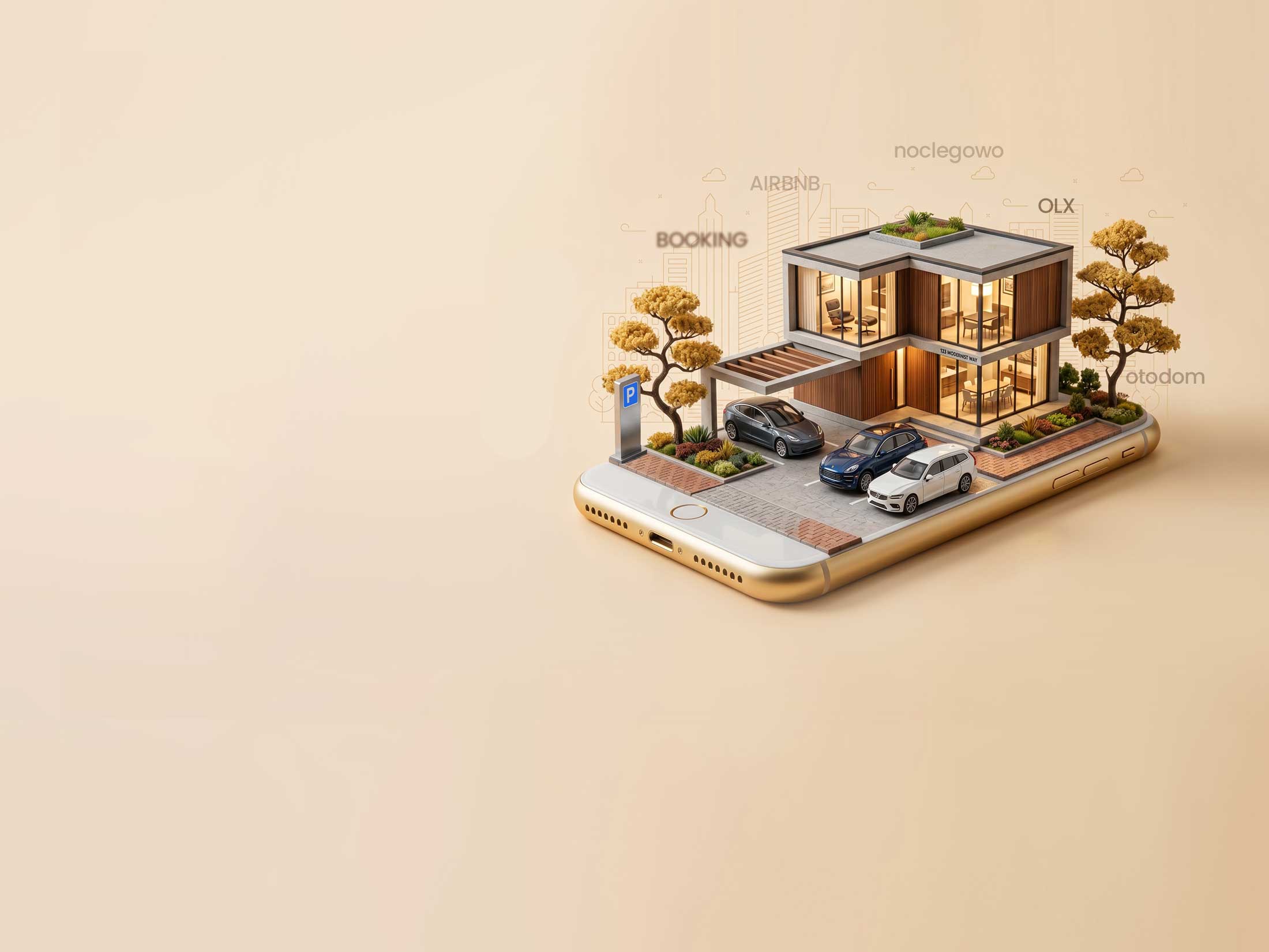 ParkApp Background 1