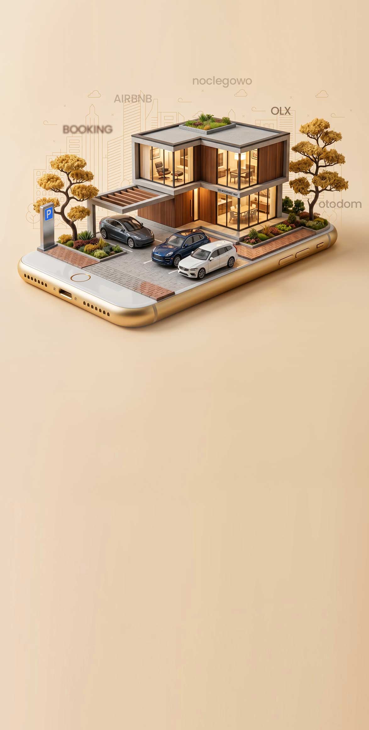 ParkApp Background Mobile 1